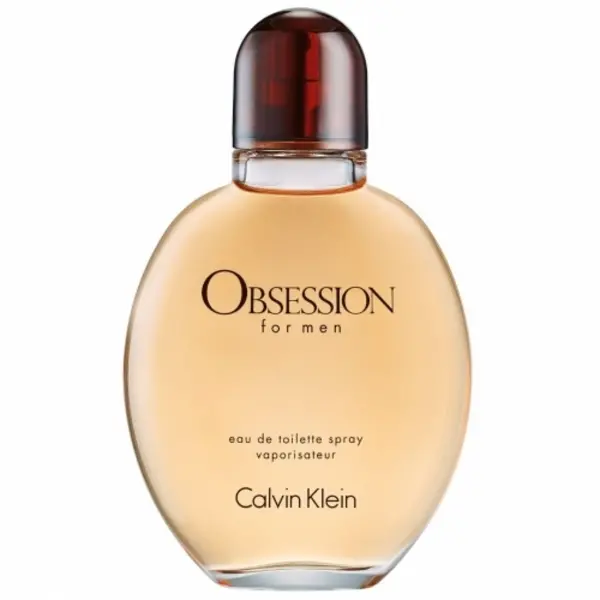 Image of Calvin Klein Obsession Eau de Toilette For Him 200ml