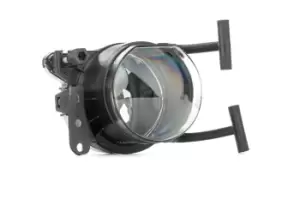 Image of TYC Fog Lights Left 19-5712-01-9 Rear Fog Lights,Fog Lamp BMW,3 Touring (E91),3 Limousine (E90),5 Limousine (E60),5 Touring (E61),3 Coupe (E46)