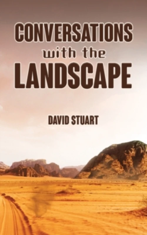 Image of Conversations With the Landscape. Paperback. By David Stuart Books
