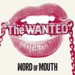 Image of The Wanted - Word of Mouth (Music CD)