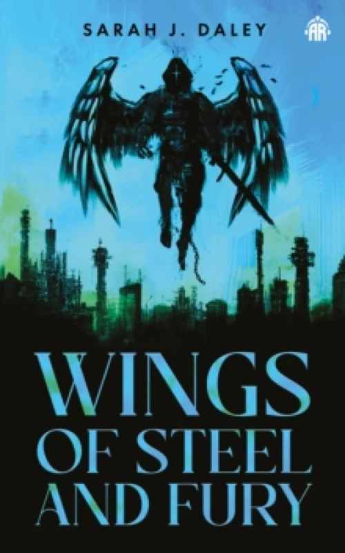 Image of Wings of Steel & Fury Paperback / softback
