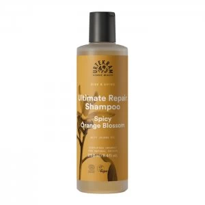 Image of Urtekram Urtekram Urtekram - Rise & Shine Orange blossom Shampoo - Normal Hair - 250ml