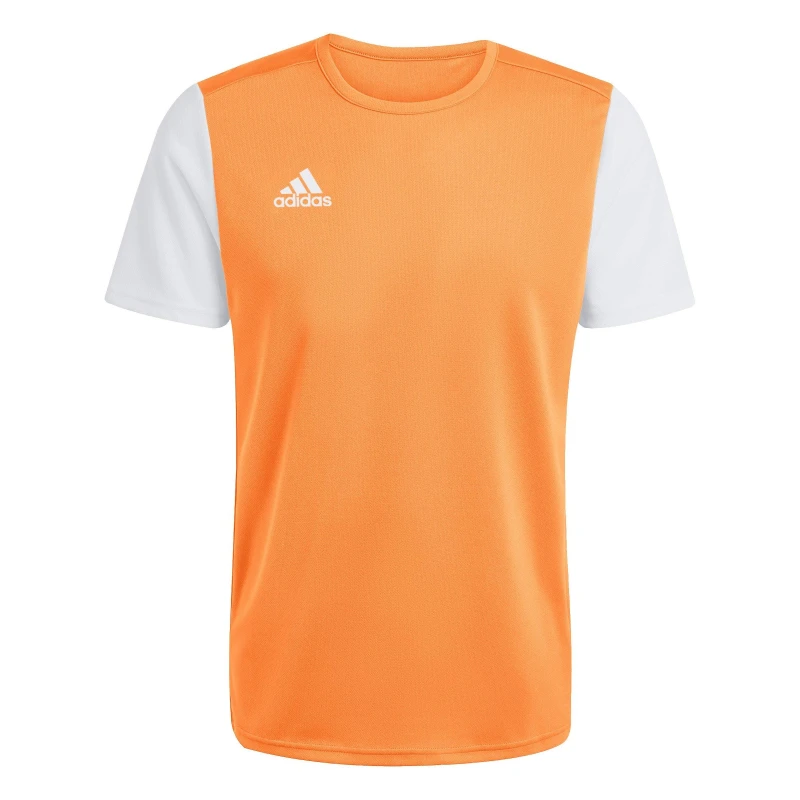 Image of adidas Estro 19 Jersey Mens - Orange Orange L