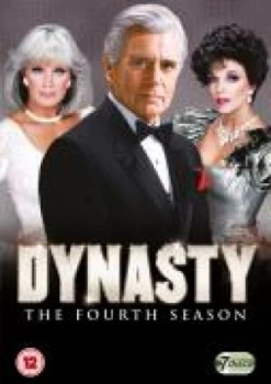 Image of Dynasty - Series 4