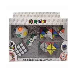 Image of Rubiks Magic Star 5 Pack Gift Set //RBK-SET-2007