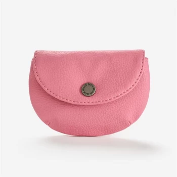 Image of Jack Wills Hanley Coin Purse - Pink