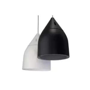 Image of Biamp Community DP8-W Pendant Loudspeaker