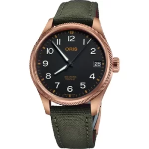 Image of Oris Big Crown ProPilot Big Date Watch