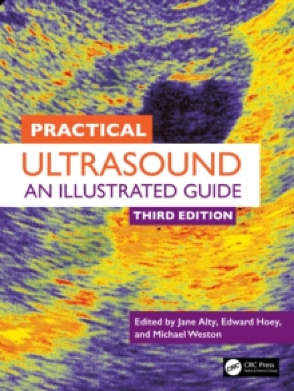 Image of Practical Ultrasound : An Illustrated Guide Paperback / softback
