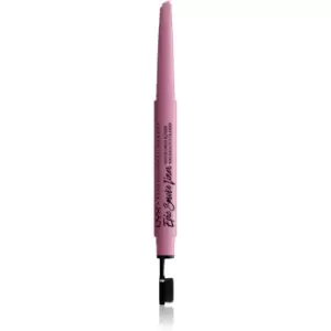 Image of NYX Professional Makeup Epic Smoke Liner Long-Lasting Eye Pencil Shade 04 Rose Dust 0,17 g