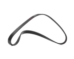 Image of RIDEX PLUS V-ribbed belt 305P0398P Serpentine belt,Auxiliary belt VW,AUDI,SKODA,Golf VII Schragheck (5G1, BQ1, BE1, BE2),TIGUAN (5N_)