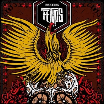 Image of Tips, The - Twist'n'turns Vinyl