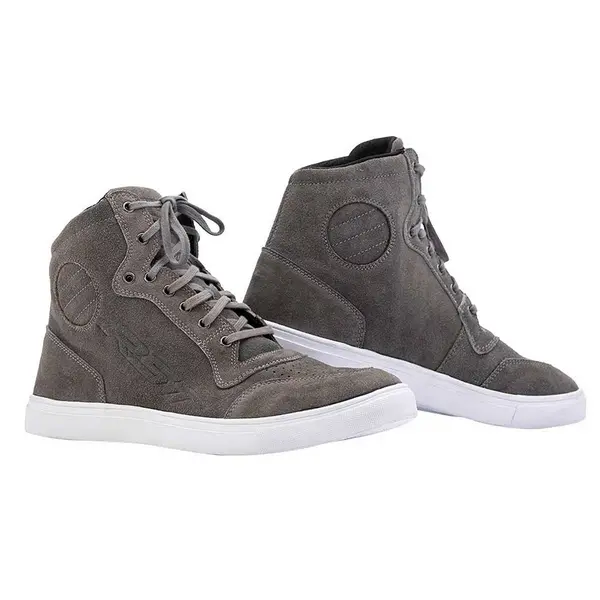 Image of RST HiTop Sneakers Grey Size 40