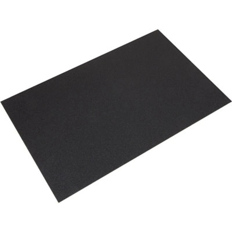 Image of Loops 20 PACK Orbital Sanding Sheets - 12 x 18" - 80 Grit - Electric Sander Paper Multi