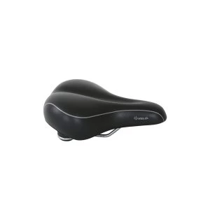 Image of Velo Voam Cloud Saddle Black