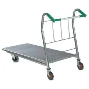 Image of Slingsby Nesting Stock and Cash and Carry Trolley