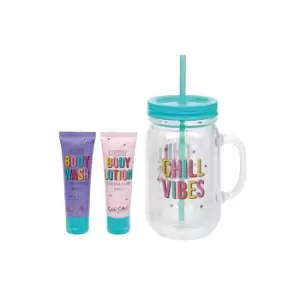 Image of Chit Chat Chill Vibes