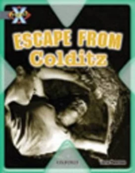 Image of Escape from Colditz by Jane Penrose Paperback