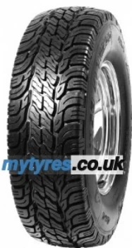 Image of Insa Turbo MOUNTAIN ( 245/70 R16 107 S remould )