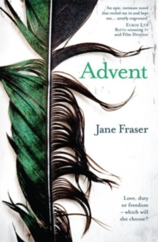 Image of Advent Paperback / softback