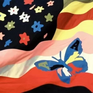 Image of Wildflower by The Avalanches CD Album
