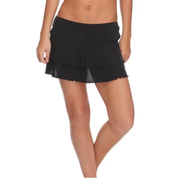 Image of Body Glove Lambada Skirt Womens - Black