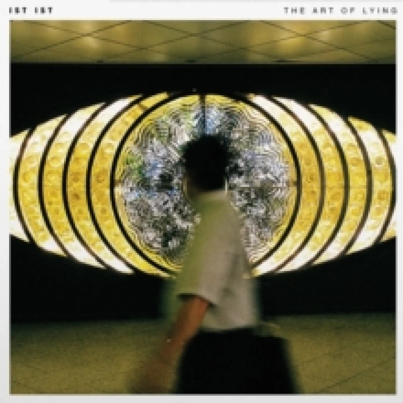 Image of The Art of Lying Vinyl