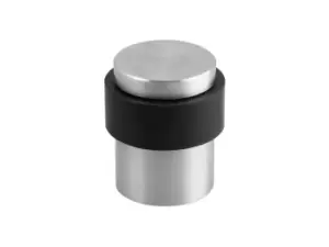 Image of Eclipse 34479 SSS 30mm Floor Door Stop Satin Stainless Steel