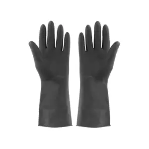 Image of Elliott Latex Gloves Extra Tough, XL