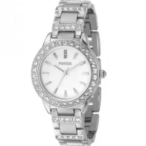 Image of Ladies Fossil Jesse Watch