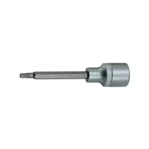 Image of LASER Star Bit - T45 x 100mm - 1/2in. Drive - 3171