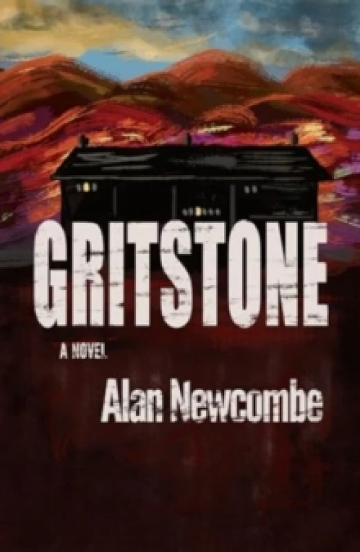 Image of Gritstone Paperback / softback