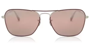 Image of Ray-Ban Sunglasses RB3136 Caravan 9155AI