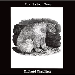 Image of Michael Chapman - The Polar Bear Vinyl