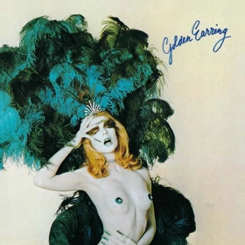 Image of Golden Earring - Moontan Vinyl