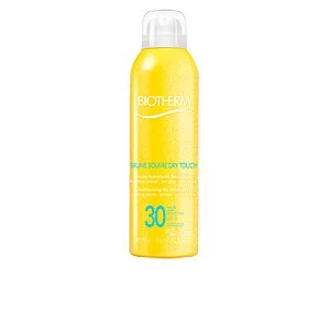 Image of SUN BRUME SOLAIRE dry touch SPF30 200ml