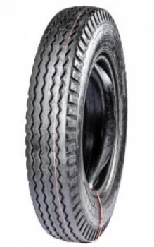 Image of Shikari ST 701A 9.00 -20 141/136G 14PR TT SET - Tyres with tube