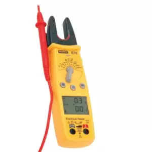 Image of ET5 AC/DC Electrical Tester 200A
