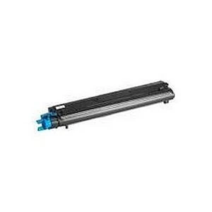 Image of Konica Minolta 1710530 004 Cyan Laser Toner Ink Cartridge