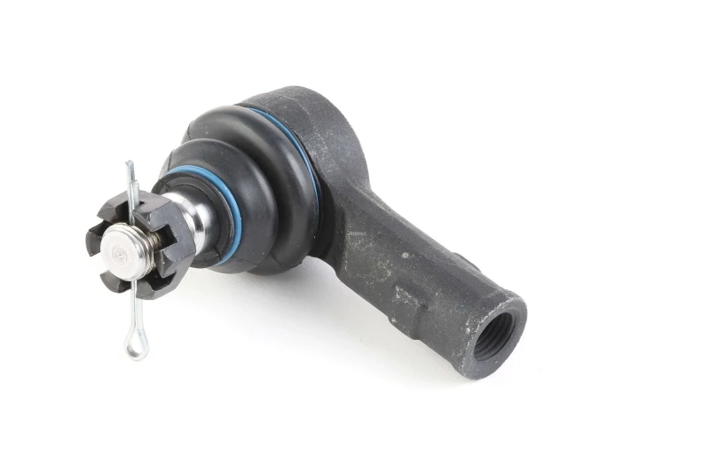 Image of RIDEX 914T0192 Track rod end Front axle both sides Tie Rod End (914)