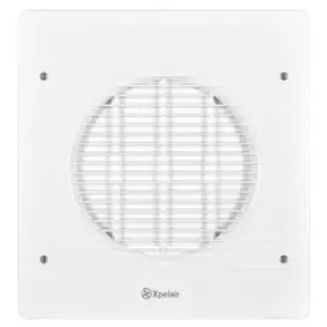 Image of Xpelair WX9 Commercial Wall Fan - 89996AW