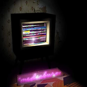 Image of Cult with No Name - Mediaburn CD