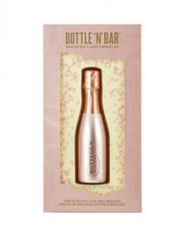 Image of Rose Gold Bottle 'N' Bar