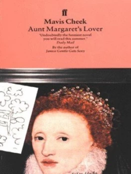Image of Aunt Margarets Lover by Mavis Cheek Paperback