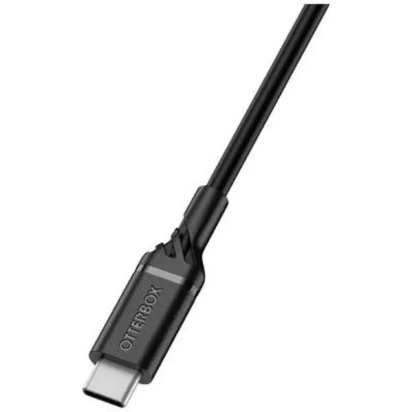 Image of OtterBox Otterbox Cell phone Cable [1x USB 2.0 connector A - 1x USB-C plug] 1m USB type A, USB-C 78-52537