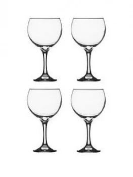 Image of Ravenhead Set Of 4 Gin Balloon Glasses