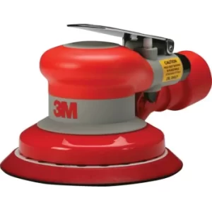 Image of 3M 28506 125MM Central Vacuum Random Orbital Sander