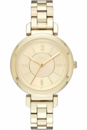 Image of Ladies DKNY Ellington Watch NY2583