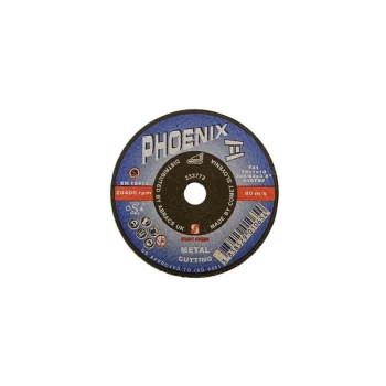 Image of Cut-off Discs - 75mm - Pack Of 10 - 30460 - Abracs