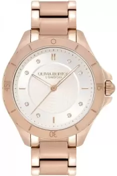 Image of OB Sports Luxe Watch 24000041